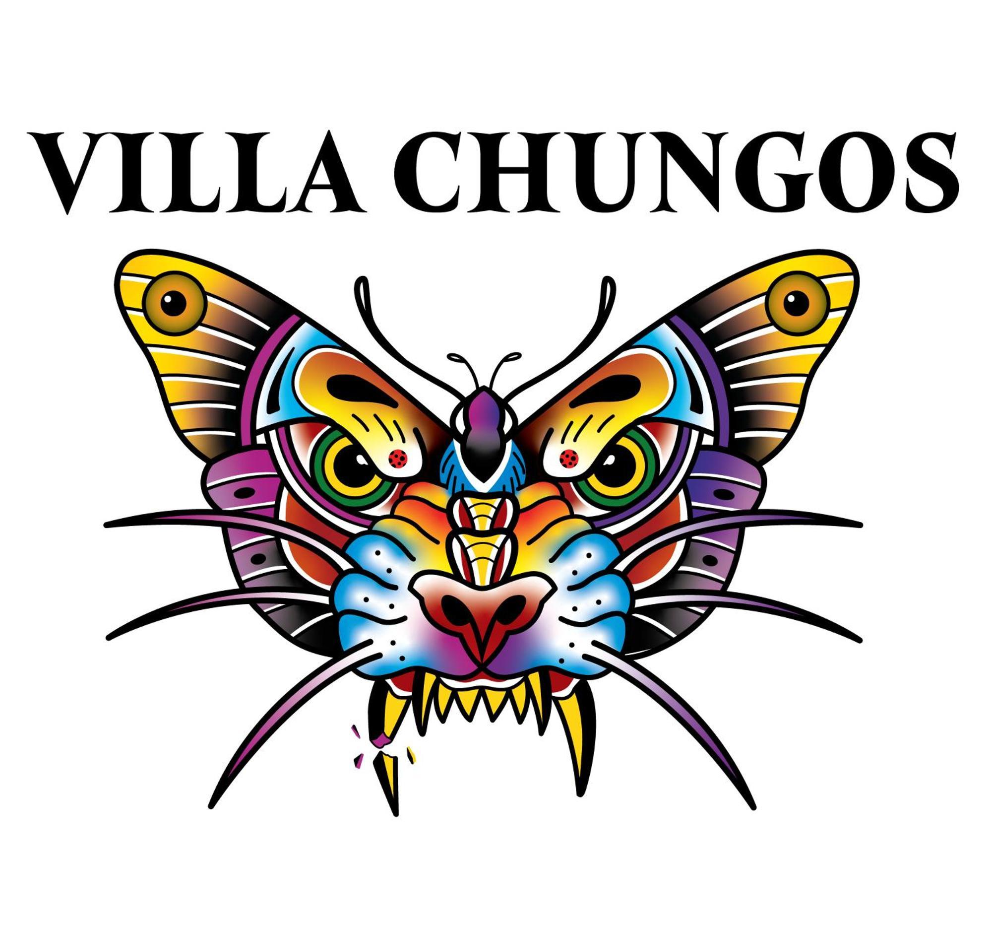 Villa Chungos Quebrada Ganado 外观 照片